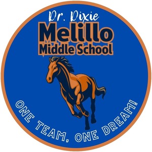 Fundraising Page: Melillo Middle School